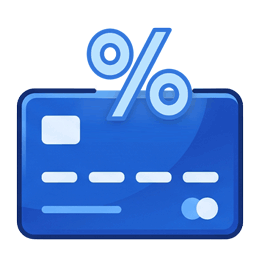 Credit card payment calculator