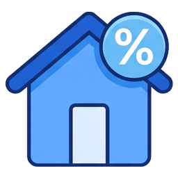 Mortgage calculator